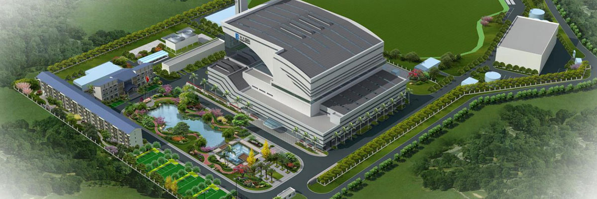 生態(tài)景觀設(shè)計(jì)項(xiàng)目